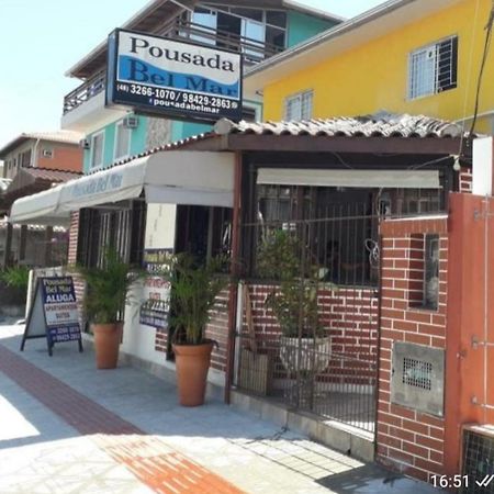Pousada Bel Mar Florianopolis Exterior photo